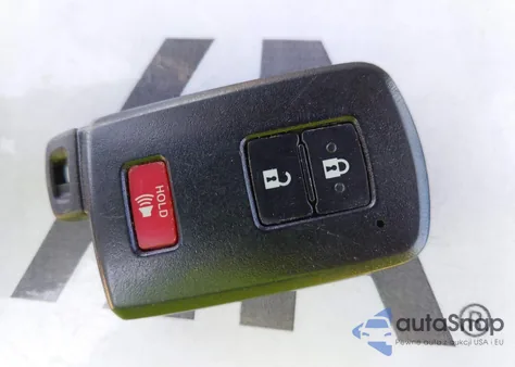 2021 Toyota Tacoma Trd Sport z USA, uszkodzony, nr VIN 5TFAZ5CN6MX102253